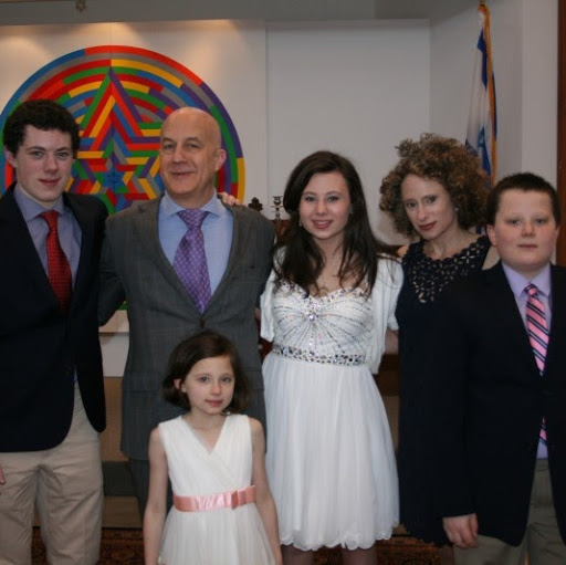 Sarah Conley Photo 5