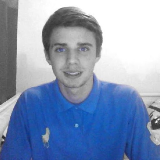 Harry Richards Photo 37