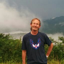 Mark Vance Photo 41