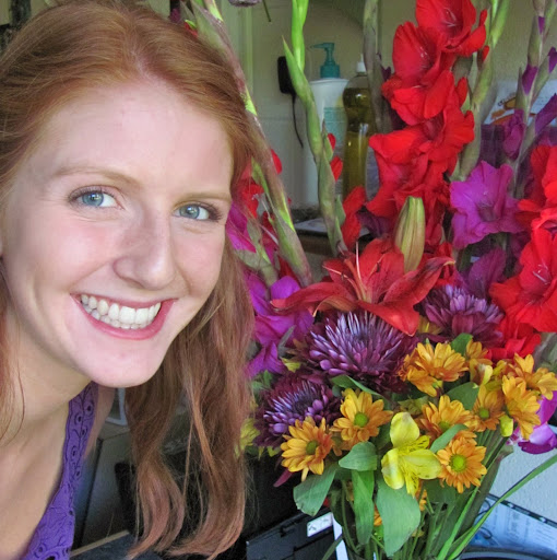 Christine Jordan Photo 32