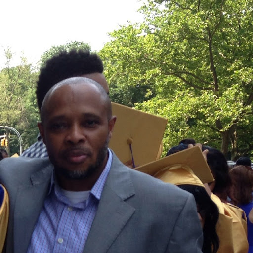 Anthony Heyward Photo 12