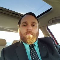 Jeffrey Dobson Photo 26