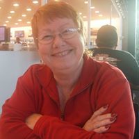 Judy Hoffman Photo 6