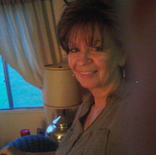 Judi Jones Photo 32