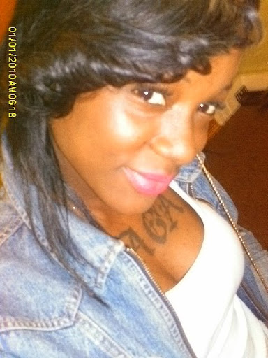 Becky Monroe Photo 22