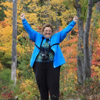 Heather Mccomb Photo 9