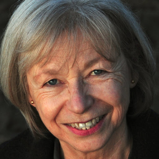 Eve Johnson Photo 22