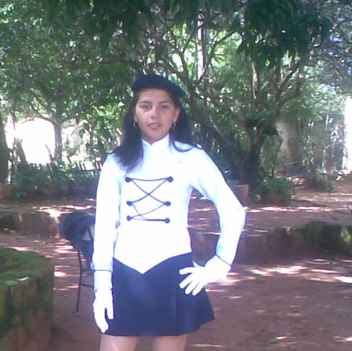Cristina Galeano Photo 7