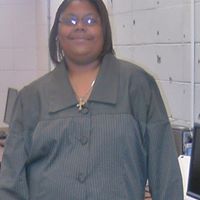Laronda Robinson Photo 1
