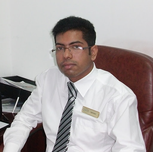 Mathew Varughese Photo 25
