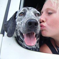 Christy Lester Photo 3