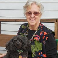 Ruth Philips Photo 4