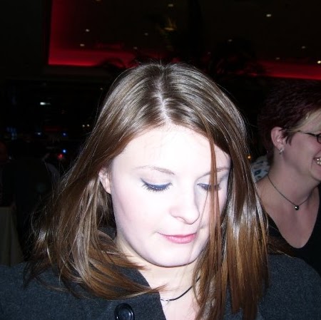 Crystal Fletcher Photo 37