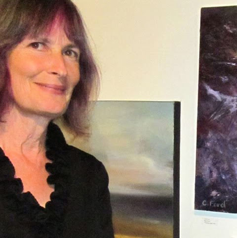 Cathy Ford Photo 4