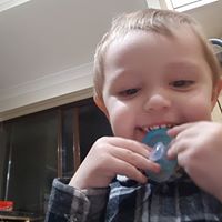 Vicky Barron Photo 8