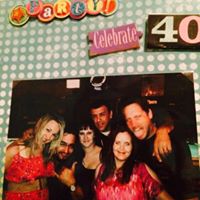 Julie Meserve Photo 8