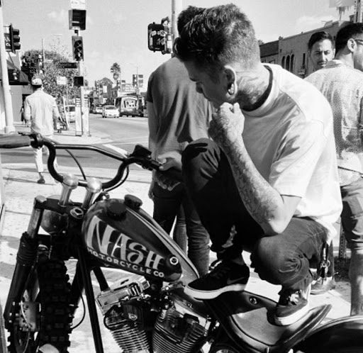 Brent Johnson Photo 42