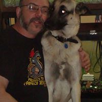 Timothy Pendleton Photo 9