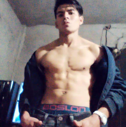 Robert Gamboa Photo 11