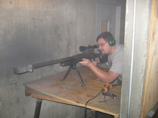 Scott Musgrave Photo 9