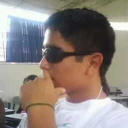 Manuel Castillo Photo 14