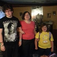 Marie Moffitt Photo 2