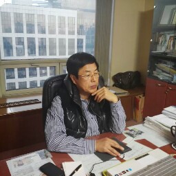 Jeong Choi Photo 11