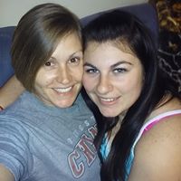 Brandi Morris Photo 38