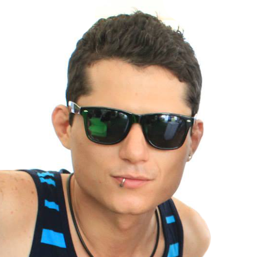 Jorge Mora Photo 4