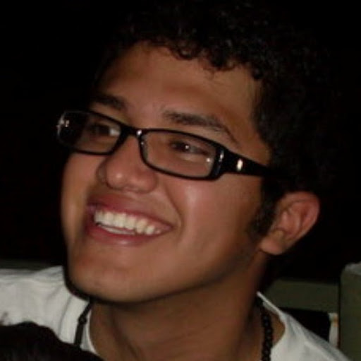 Omar Roman Photo 31