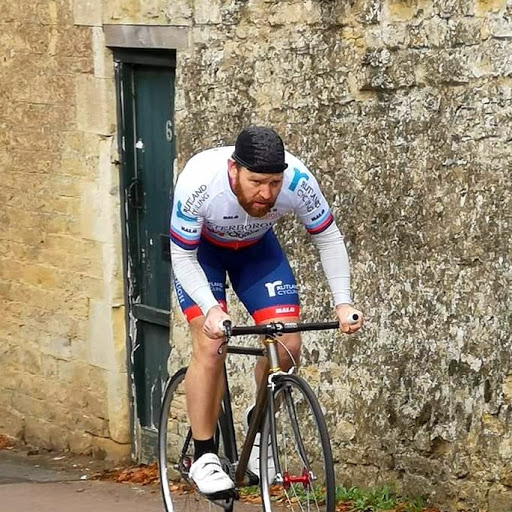 Ben Magee Photo 27