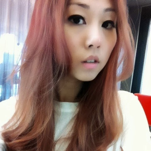 Stella Lin Photo 29