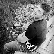Corey Robinson Photo 5