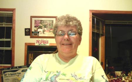 Patricia Walls Photo 28
