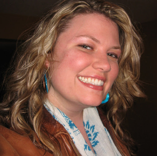 Georgia Brown Photo 6