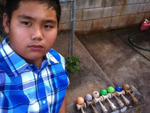 Donovan Lee Photo 17