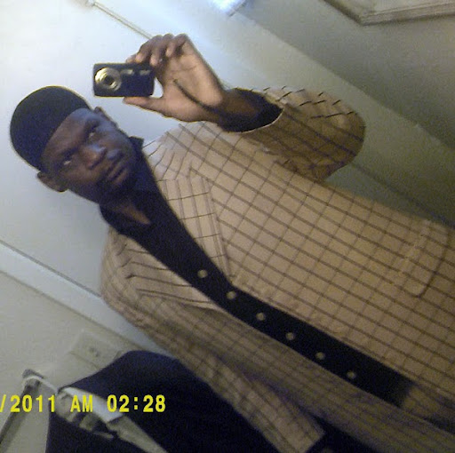 Adrian Walker Photo 27