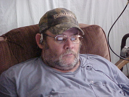 Donald Mackey Photo 23