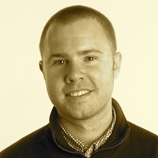 James Connell Photo 30