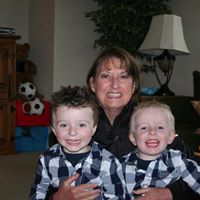 Helen Stratton Photo 25