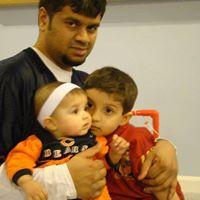 Syed Husaini Photo 22