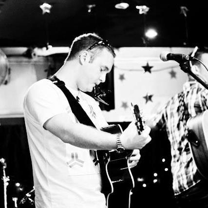 Michael Beddoes Photo 2