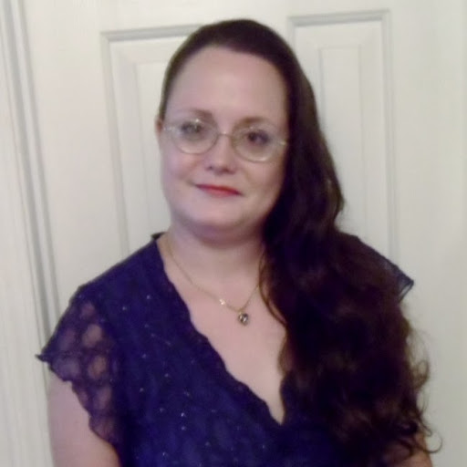 Jennie Wright Photo 27