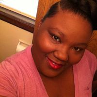 Cydney Robinson Photo 14
