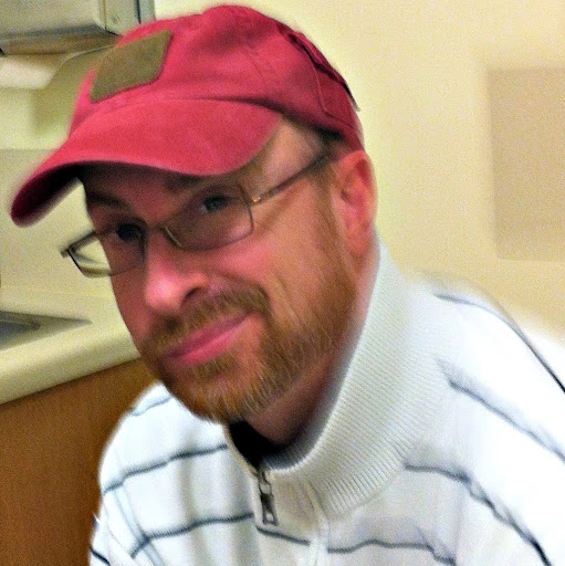 Charles Hines Photo 28