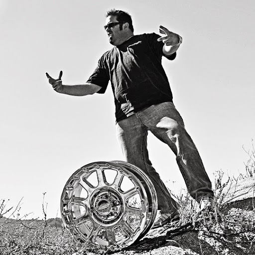 Mark Mathews Photo 18