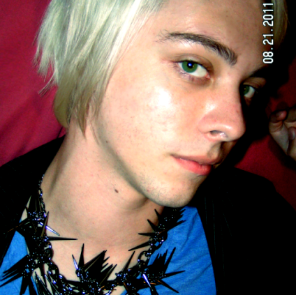 Timothy Hendricks Photo 36