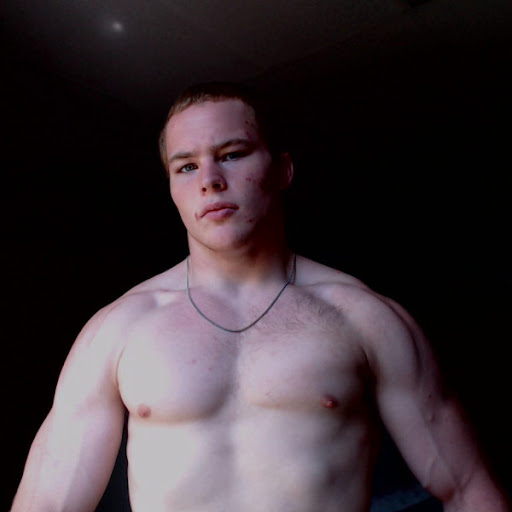 Tony Pendleton Photo 9
