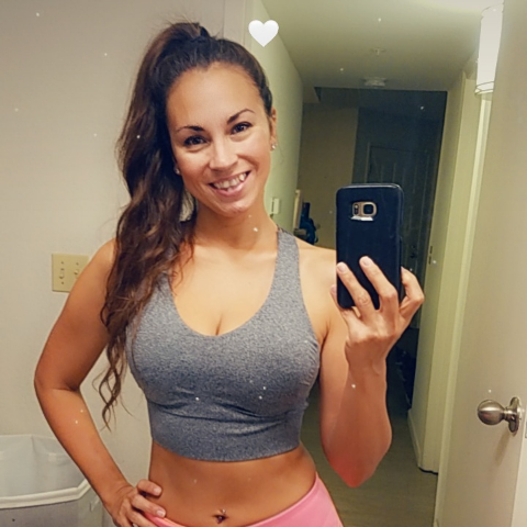 Vanessa Roman Photo 26