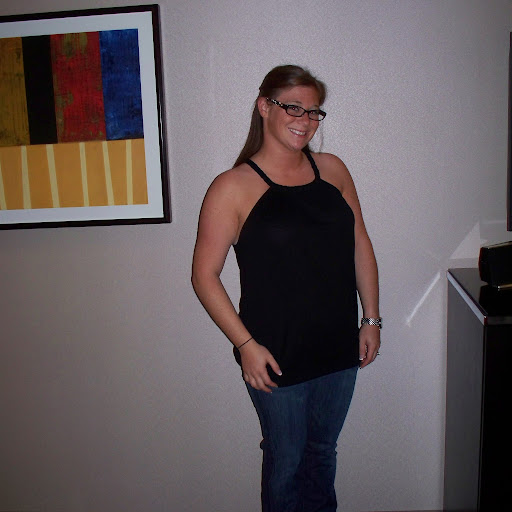 Andrea Cline Photo 4